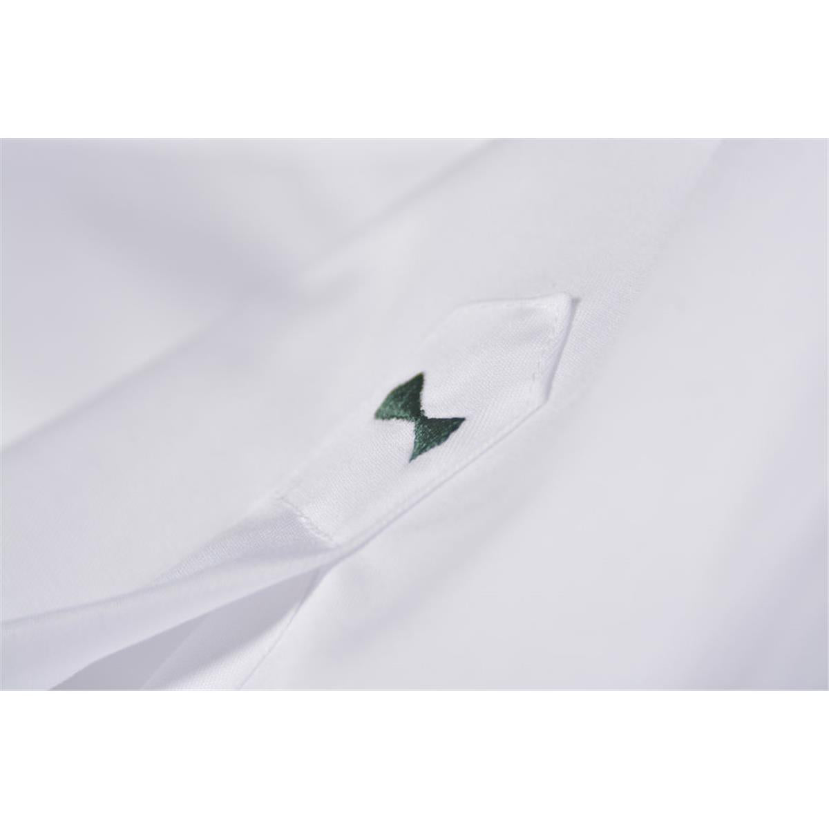 Green Bow 01 Men's Shirt