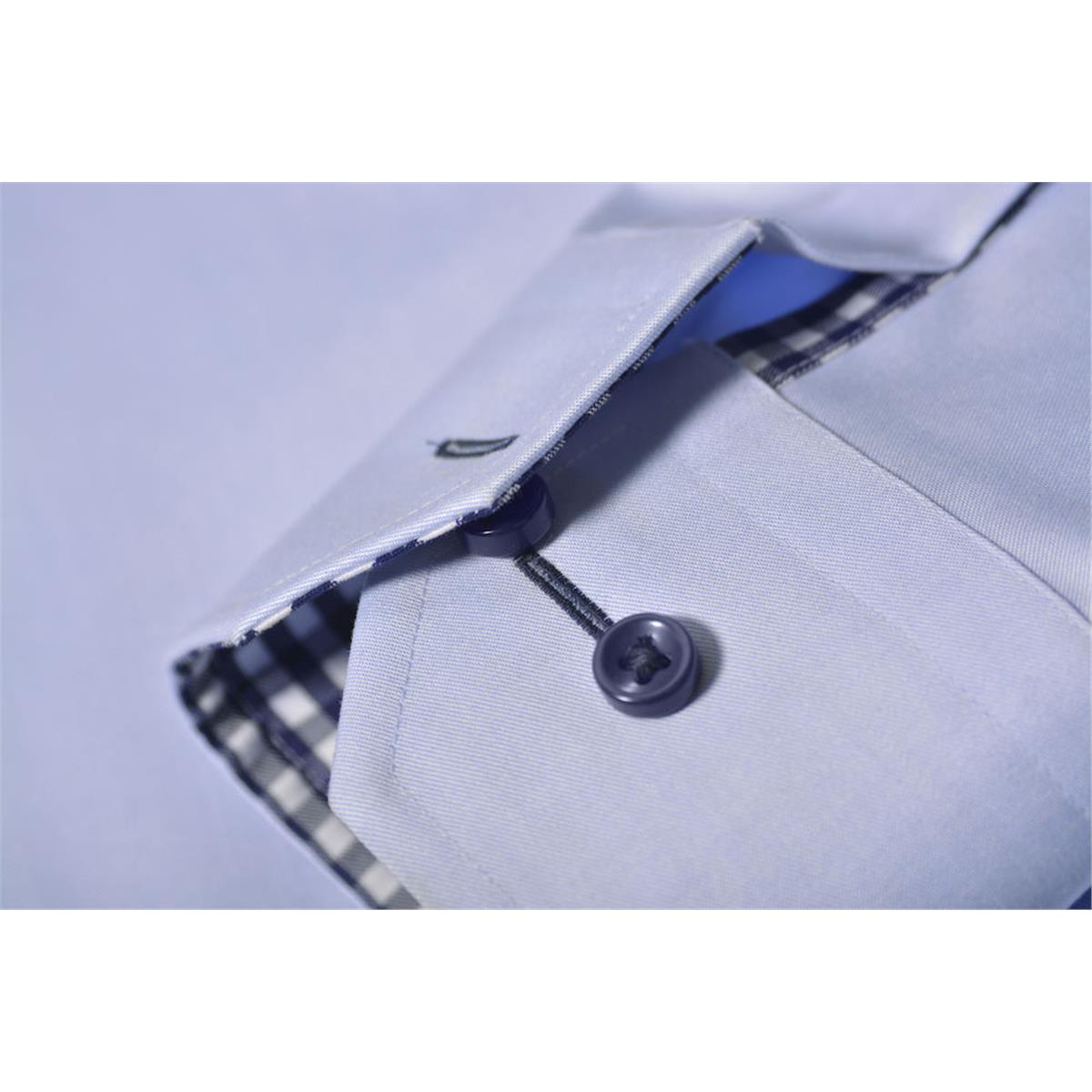 Red Bow 20 Men's Shirt