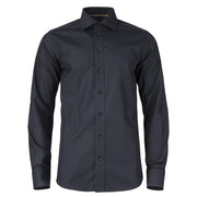 Yellow Bow 50 Men's Shirt
