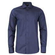 Yellow Bow 50 Men's Shirt
