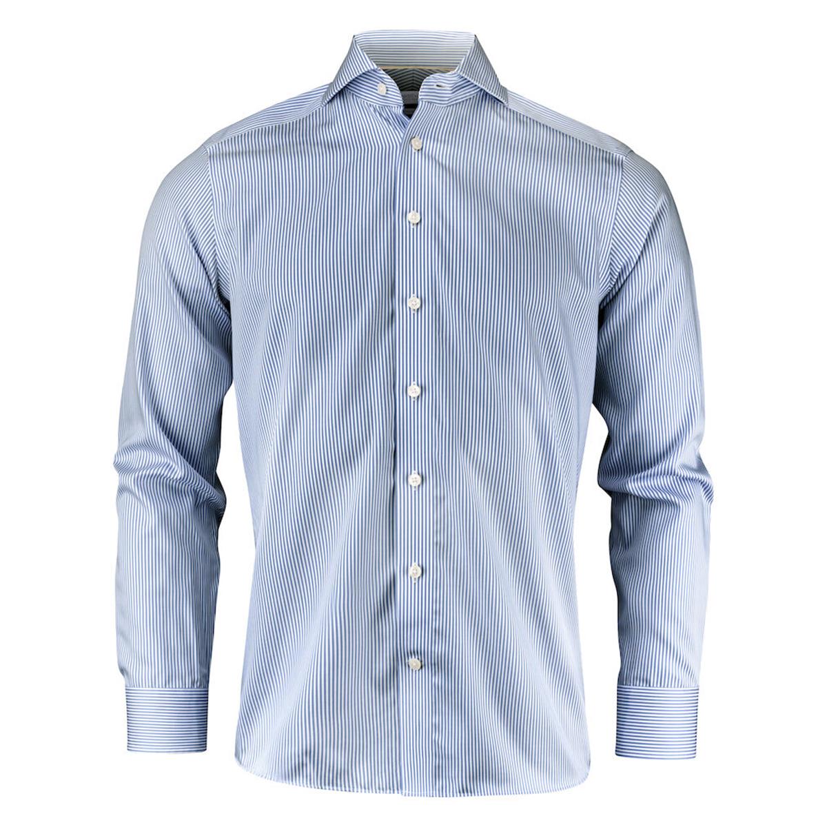 Yellow Bow 50 Men's Shirt