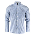 Yellow Bow 50 Men's Shirt