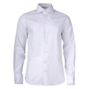 Yellow Bow 50 Men's Shirt