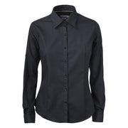 Yellow Bow 50 Women's Shirt