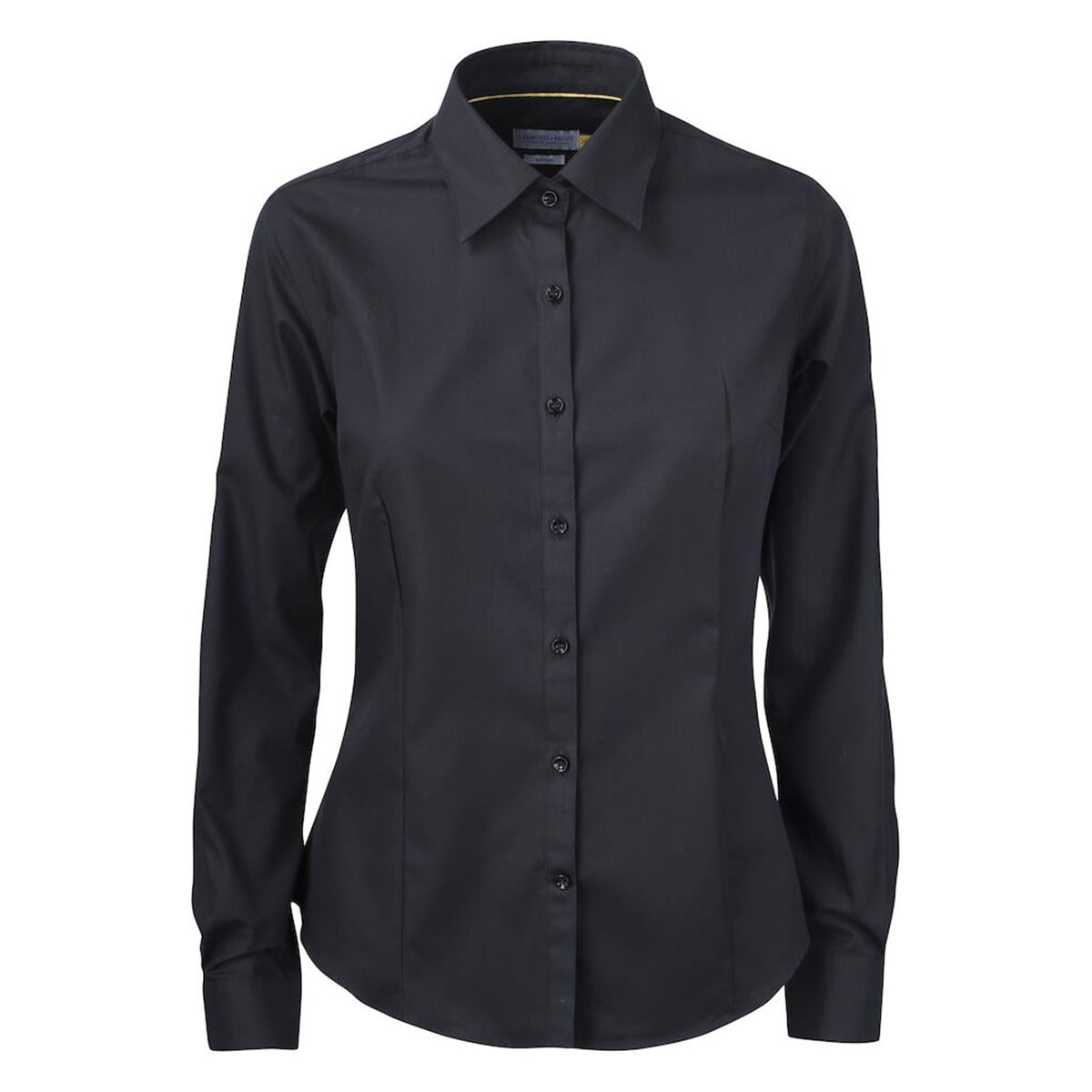 Yellow Bow 50 Women's Shirt