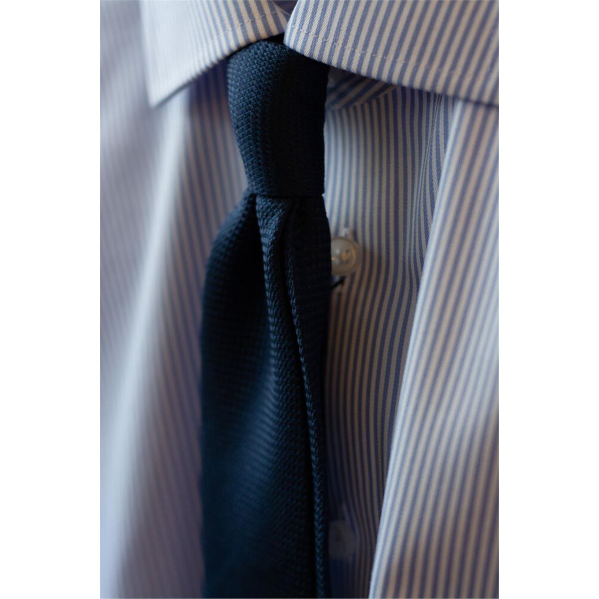 Yellow Bow 50 Men's Shirt