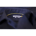 Yellow Bow 50 Men's Shirt