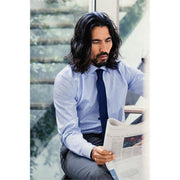 Yellow Bow 50 Men's Shirt