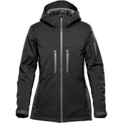 Women's Epsilon System Jacket