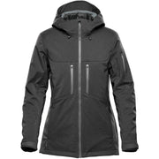 Women's Epsilon System Jacket
