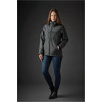 Women's Epsilon System Jacket