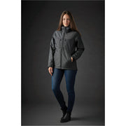 Women's Epsilon System Jacket