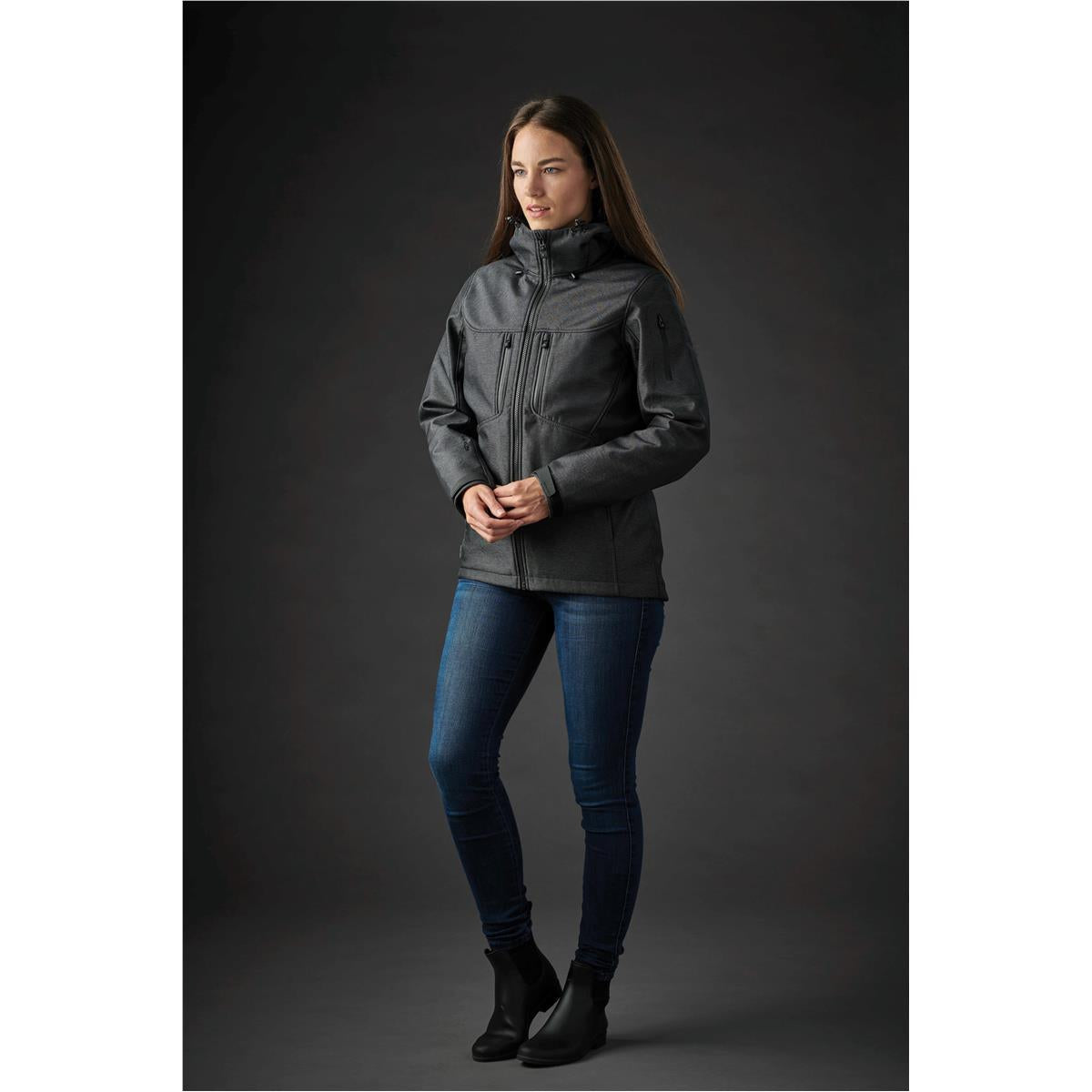 Women's Epsilon System Jacket