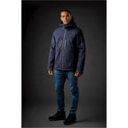Men's Epsilon System Jacket