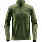 Men's Base Thermal 1/4 Zip