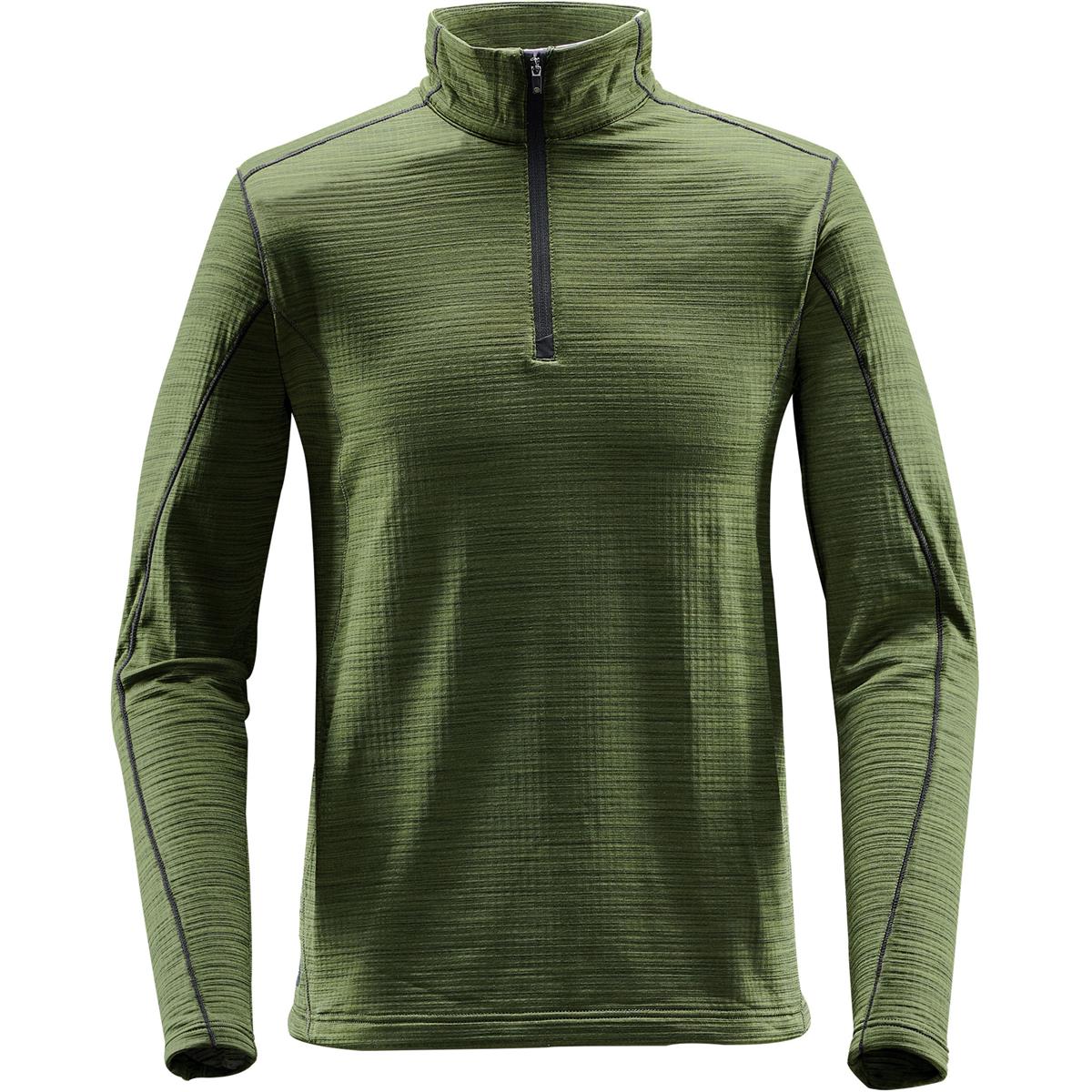 Men's Base Thermal 1/4 Zip