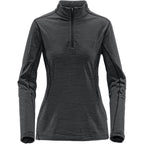 Women's Base Thermal 1/4 Zip