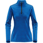 Women's Base Thermal 1/4 Zip