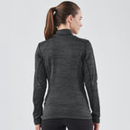 Women's Base Thermal 1/4 Zip