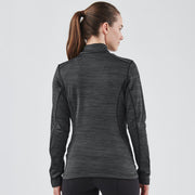 Women's Base Thermal 1/4 Zip
