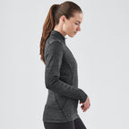 Women's Base Thermal 1/4 Zip