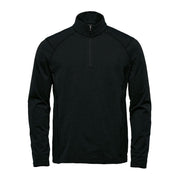 Men's Treeline Performance 1/4 Zip Pullover