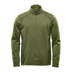 Men's Treeline Performance 1/4 Zip Pullover