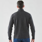 Men's Treeline Performance 1/4 Zip Pullover