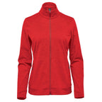 Women's Treeline Performance Jacket