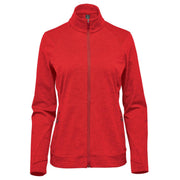 Women's Treeline Performance Jacket