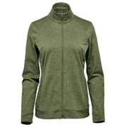Women's Treeline Performance Jacket