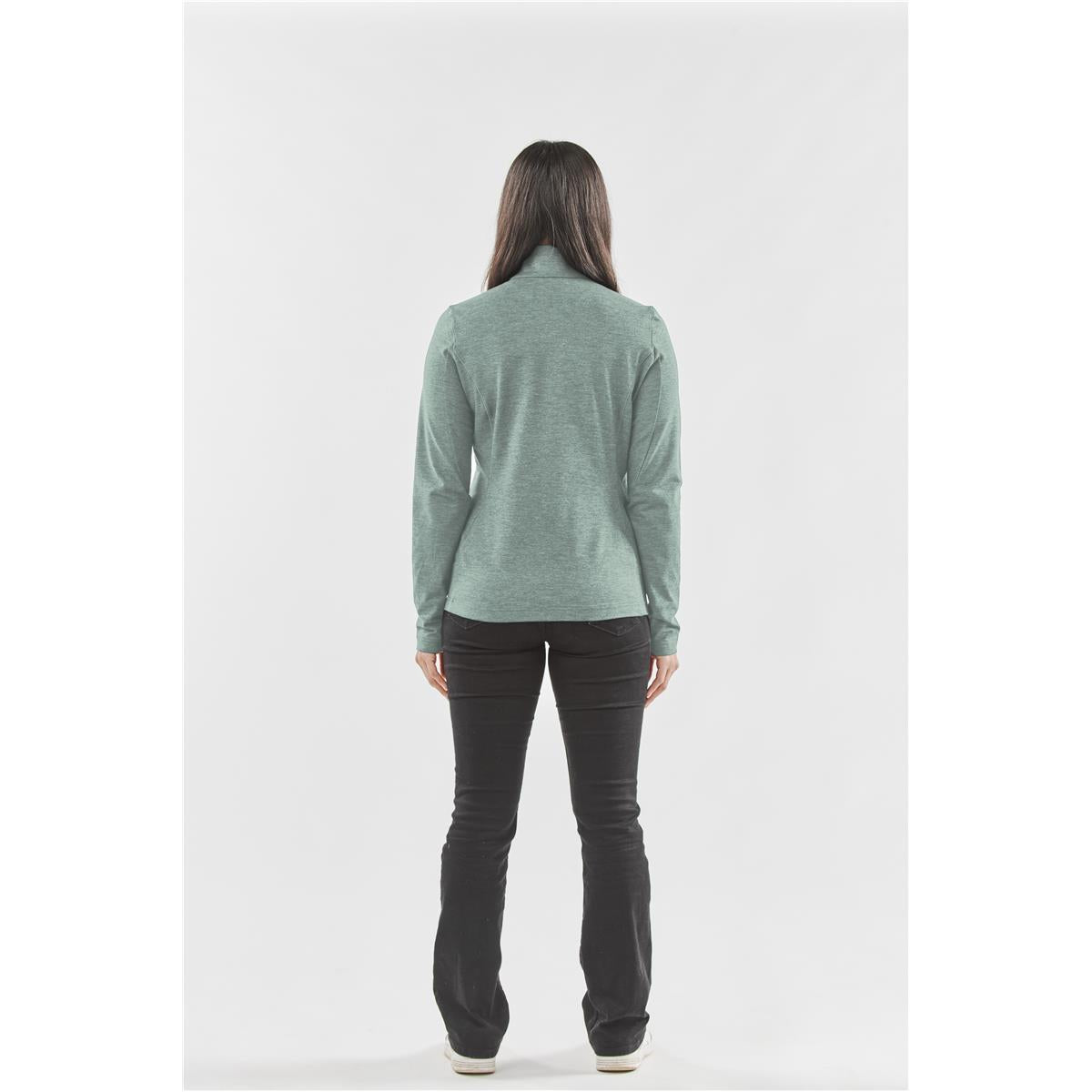 Women's Treeline Performance Jacket