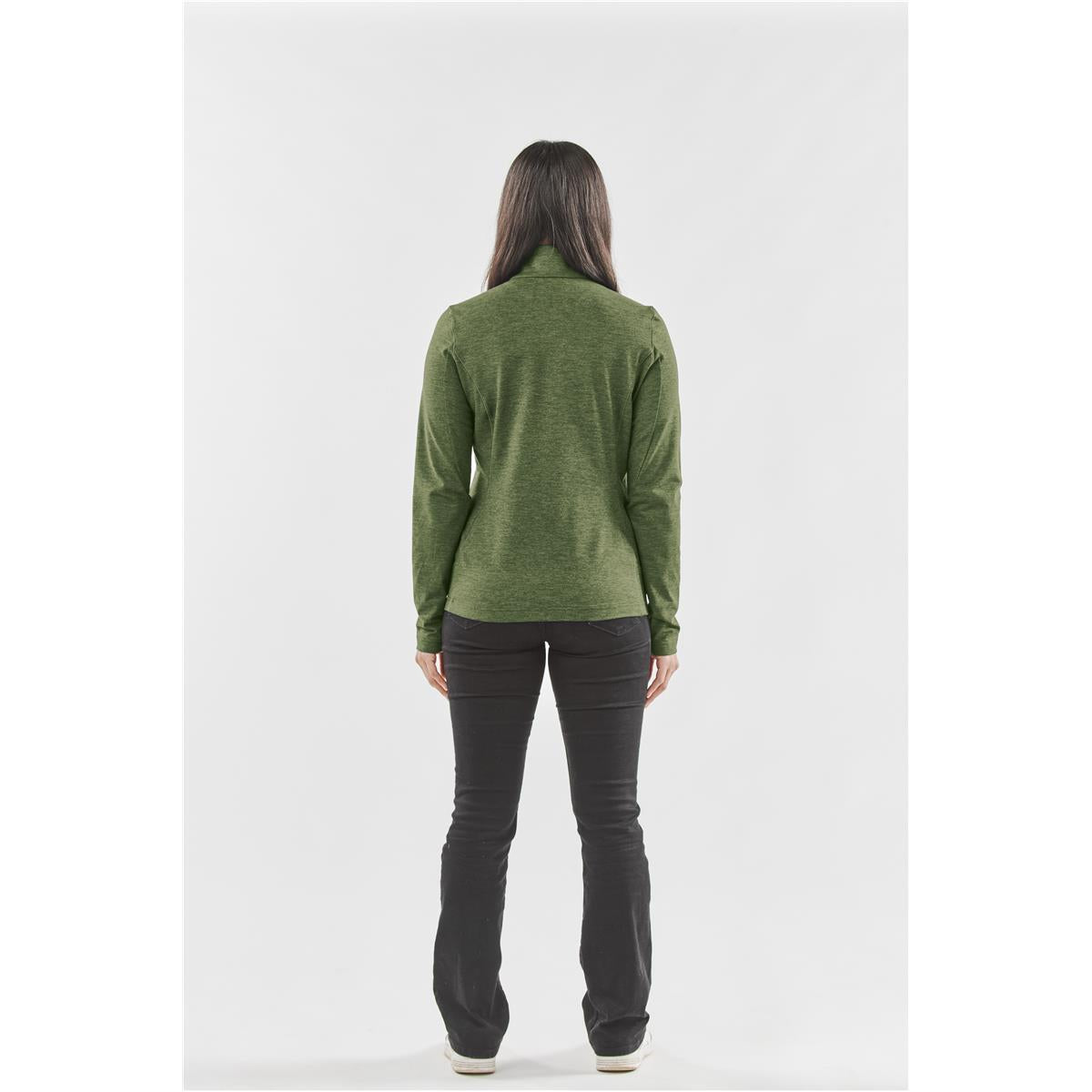 Women's Treeline Performance Jacket