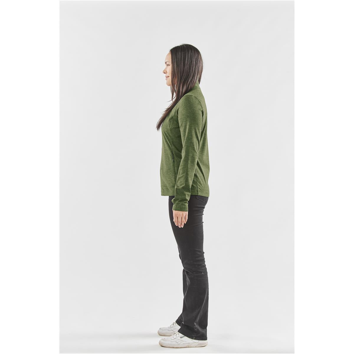 Women's Treeline Performance Jacket