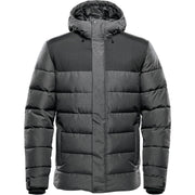 Men's Oslo HD Parka