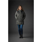 Women's Oslo HD Parka