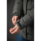 Women's Oslo HD Parka