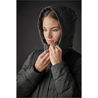 Women's Oslo HD Parka