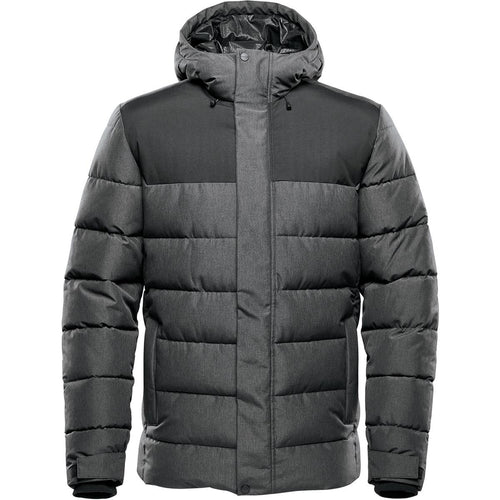 Men's Oslo HD Parka