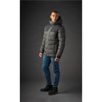 Men's Oslo HD Parka