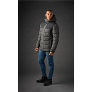 Men's Oslo HD Parka