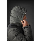 Men's Oslo HD Parka