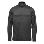 Men's Milano 1/4 Zip Pullover