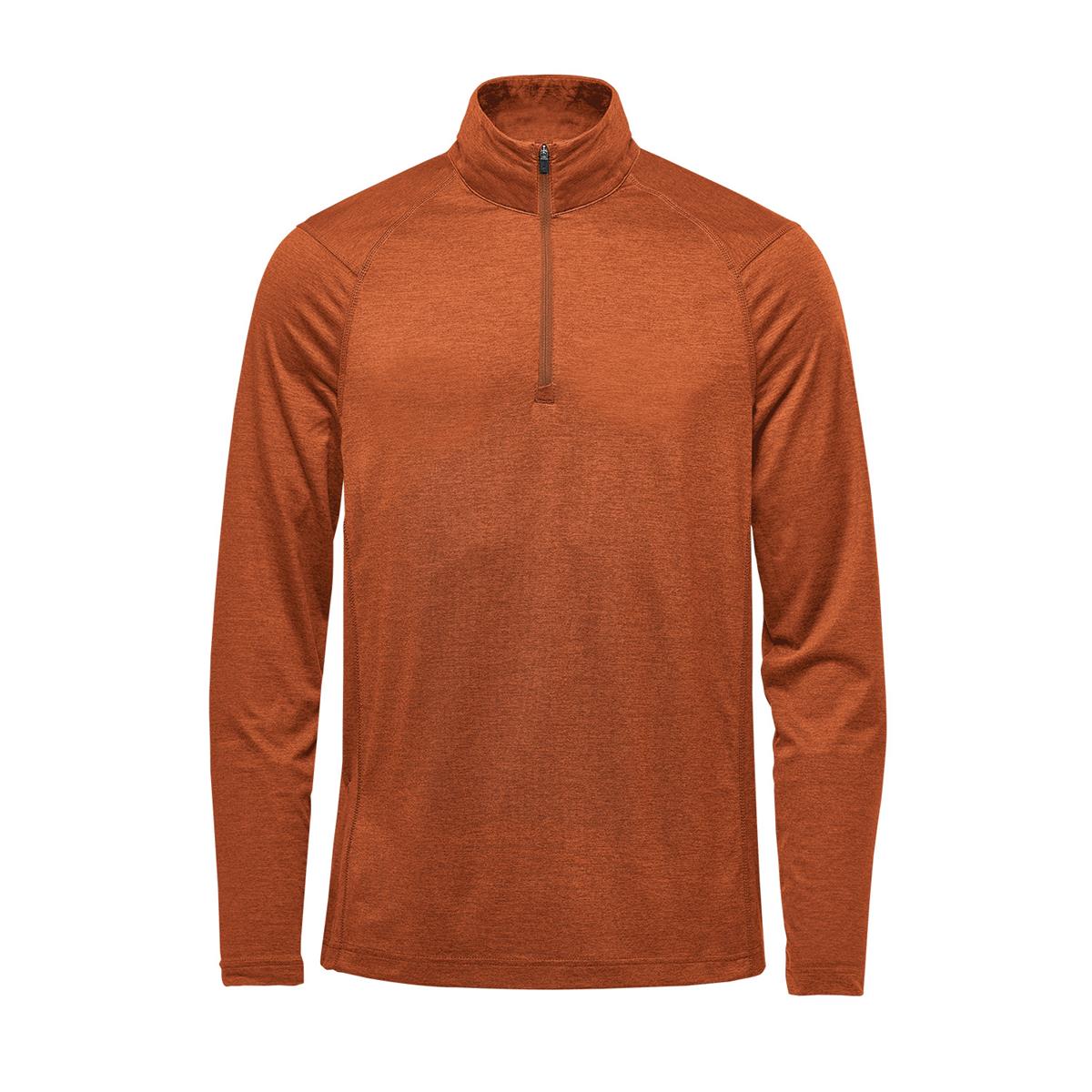 Men's Milano 1/4 Zip Pullover
