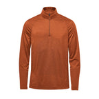 Men's Milano 1/4 Zip Pullover