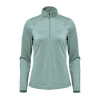 Women's Milano 1/4 Zip Pullover