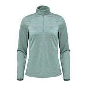 Women's Milano 1/4 Zip Pullover