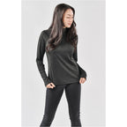 Women's Milano 1/4 Zip Pullover