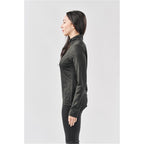 Women's Milano 1/4 Zip Pullover