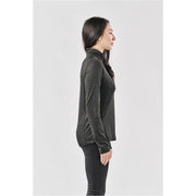 Women's Milano 1/4 Zip Pullover